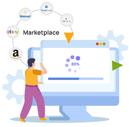 Marketplace Management Marketplace Management