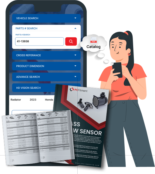catalog creation tool