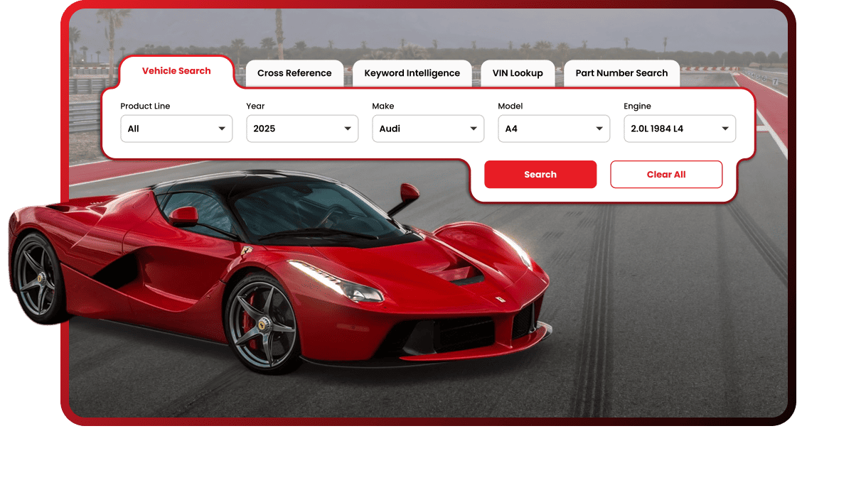 digital autoparts ecatalog solutions