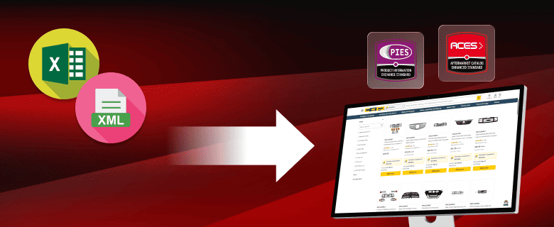 manage aces pies format upload