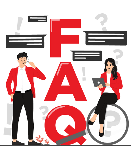 Frequently Asked Questions Frequently Asked Questions