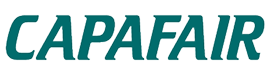 Capafair Logo