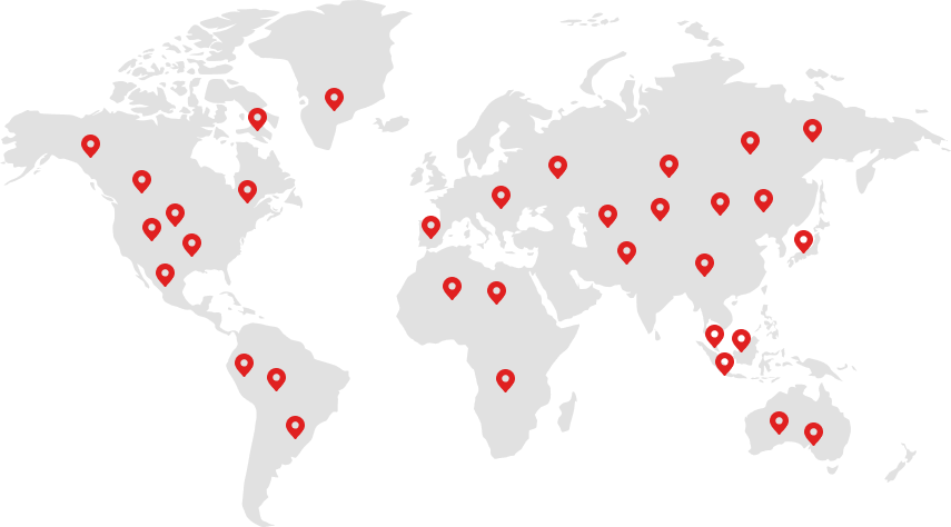 Global Fitment Data Solutions