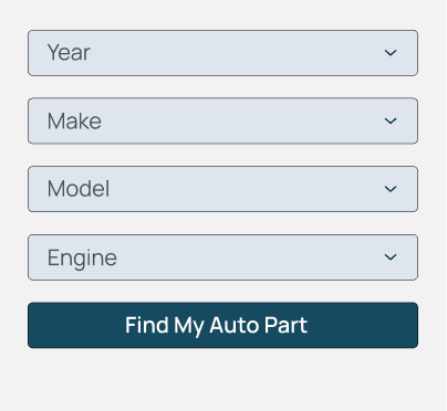 Shopify YMM Search Solutions for Automotive