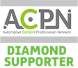 ACPN diamond supporter