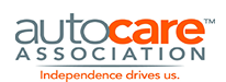 Autocare Association Logo