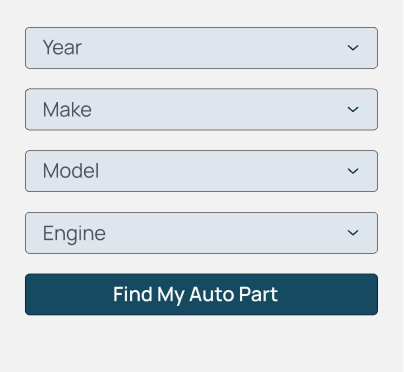 YMME Integration Solutions for Magento Automotive Stores YMME Integration Solutions for Magento Automotive Stores