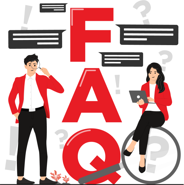 Frequently asked questions