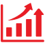 Increased Sales