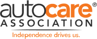 Autocare Association Logo