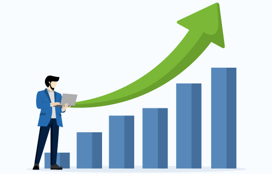 Get Increased Sales