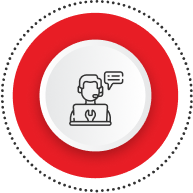 Expert Support