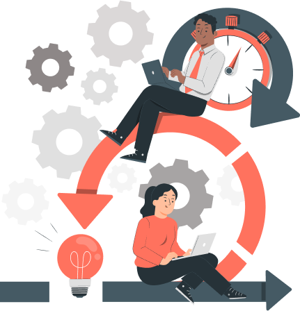 Process to submit data for Manufacturers & Resellers